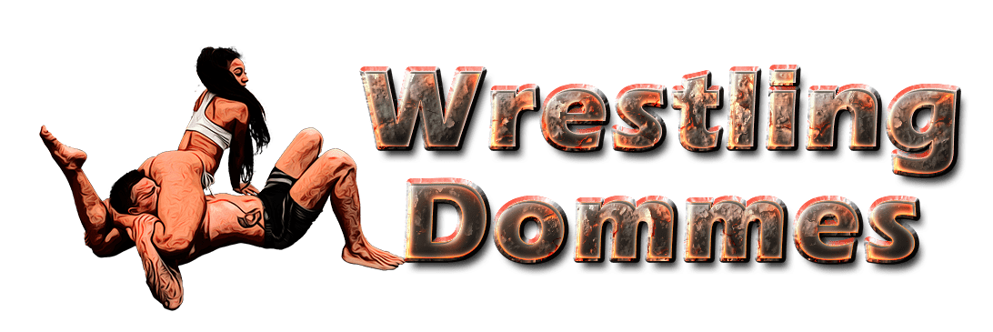 Wrestling Dommes