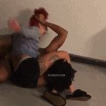 Street Fight Headscissors 4