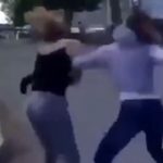 Girl Fights Back
