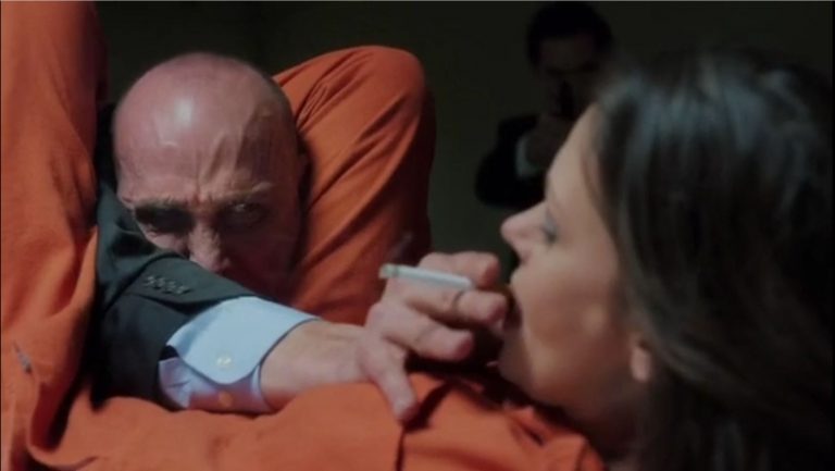 Headscissors in Movie