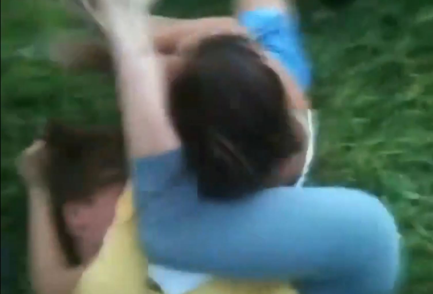 Good Girl Fight
