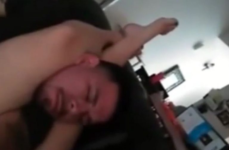 Fendom headscissors