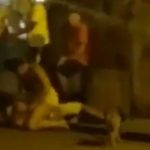 Girl Beat Up A Guy 5