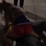 White Girl Beat Up Black Girl 6