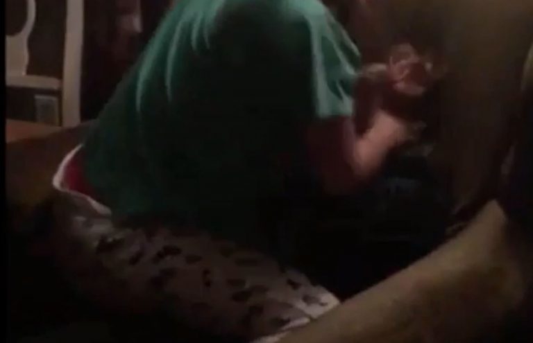 One Sided Beatdown – Girl Fight humiliation