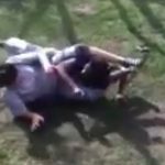 White Girl Beat Up Black Girl 3