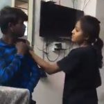 Girl Beat Up A Guy 9