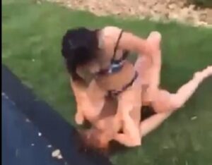 One sided girl fight beatdown – Best Girl Fight Videos