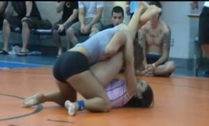 Headscissors Submission