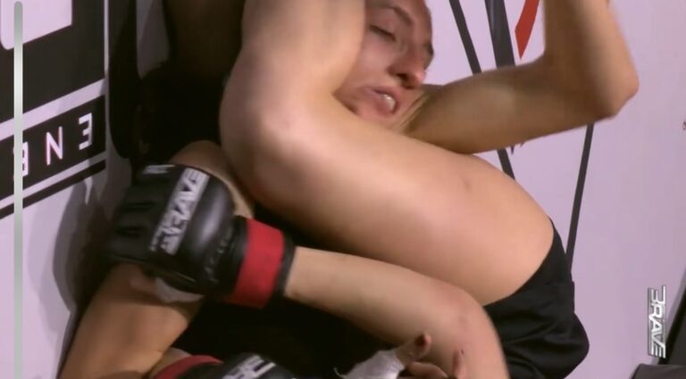 Headscissors MMA