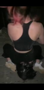 Facesitting Girl Fight 400