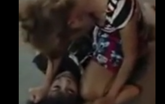 Real Catfight Humiliation