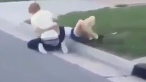 Girl Fight Knockout 4