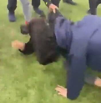 Girl Fight 312