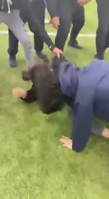 Girl Fight 312