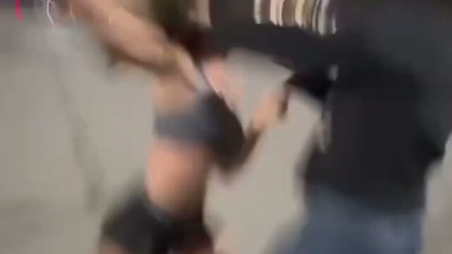 Girl Fight 315