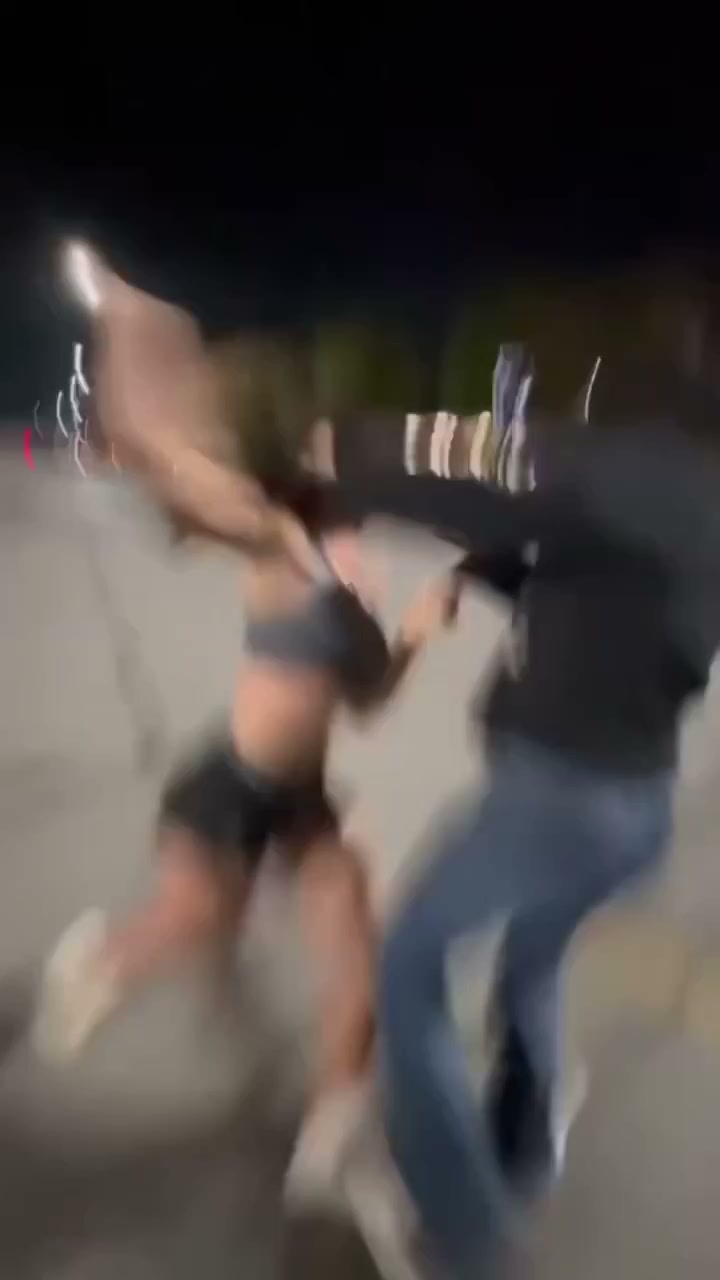 Girl Fight 315