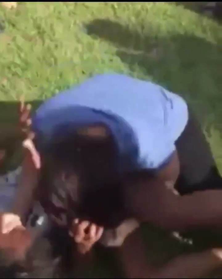 Girl Fight 317