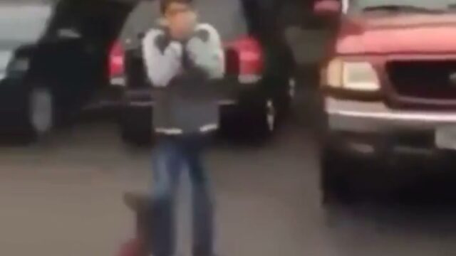 Girl Fight 318