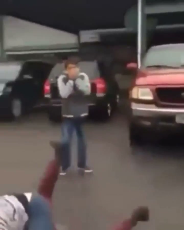 Girl Fight 318