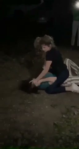 Girl Fight 324