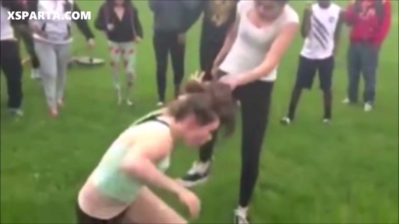Girl Fight 329