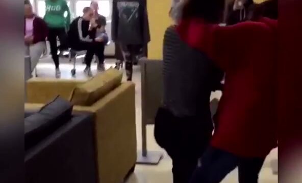 Girl Fight 331