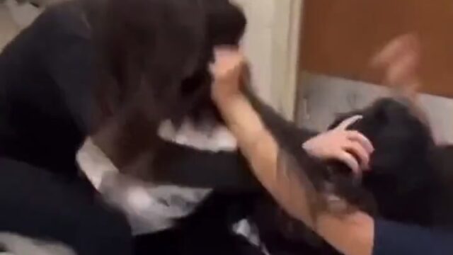 Girl Fight 332