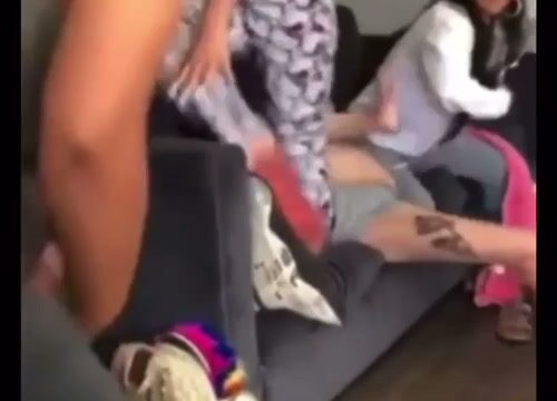 Girl Fight 333