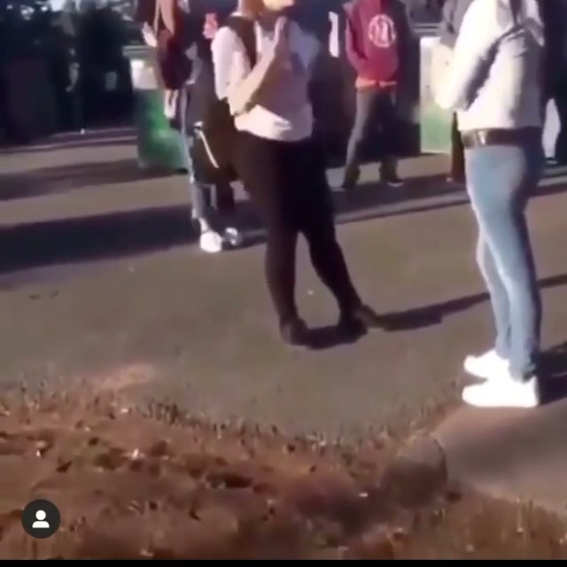 Girl Fight 336