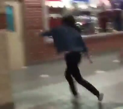 Girl Fight 340