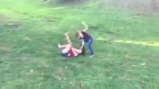 Girl Fight 342