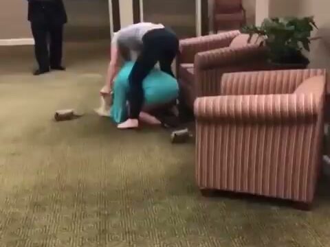 Girl Fight 343