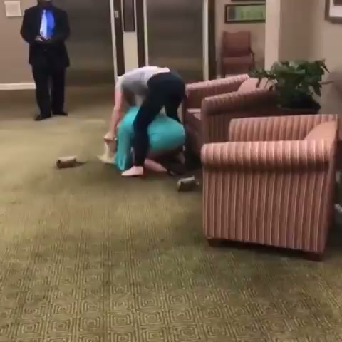 Girl Fight 343