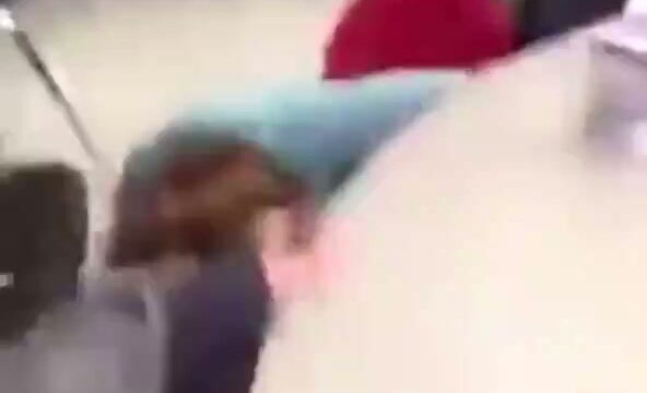Girl Fight 345