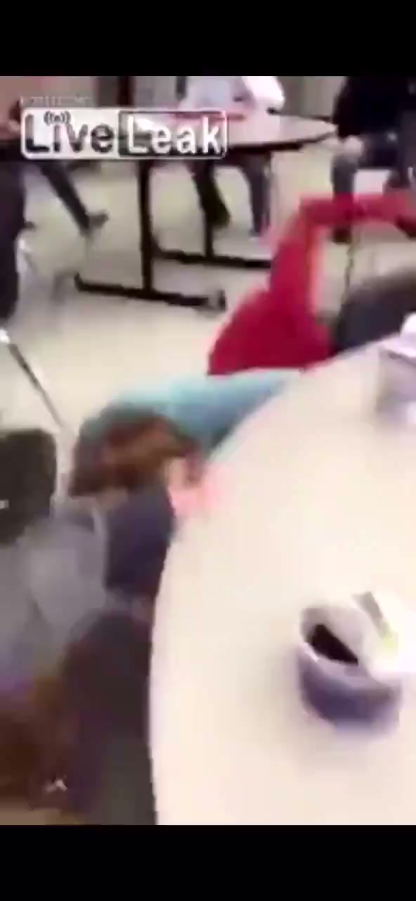 Girl Fight 345