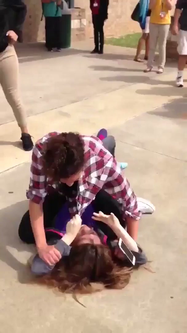 Girl Fight 346