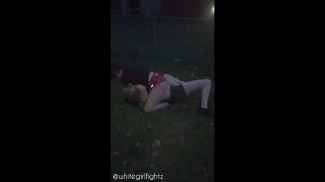 Girl Fight 348