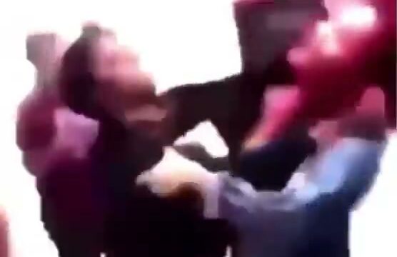 Girl Fight 350