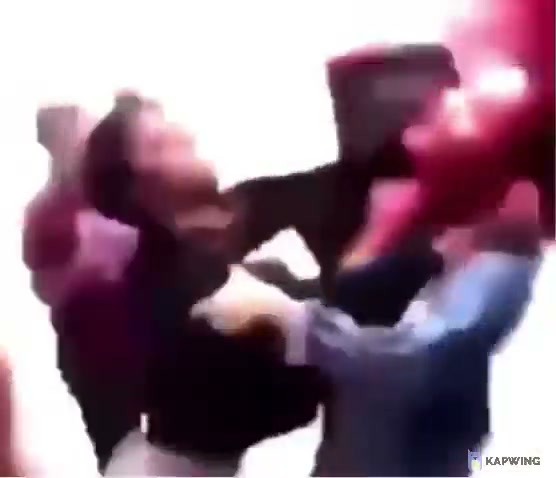Girl Fight 350