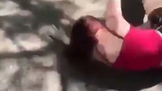 Girl Fight 353