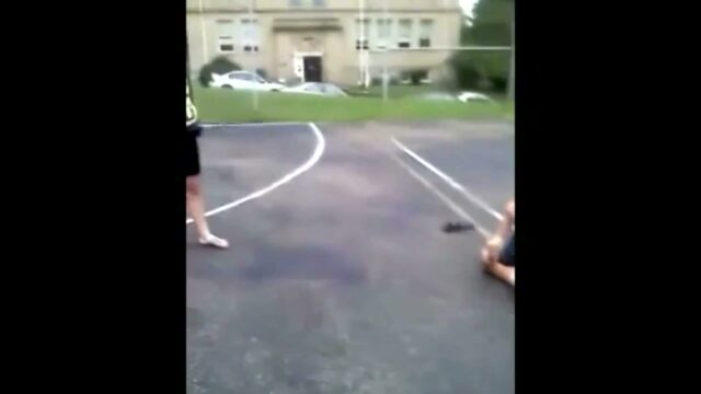 Girl Fight 354