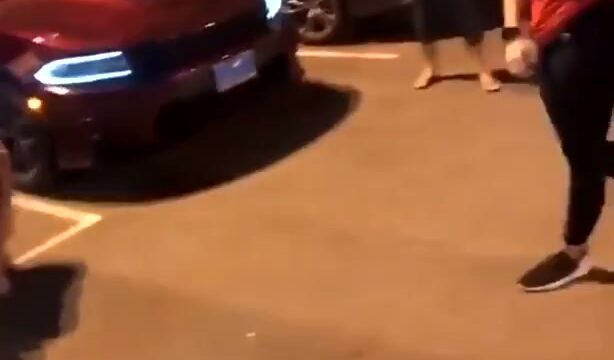 Humiliating Beatdown : Girl Fight 355