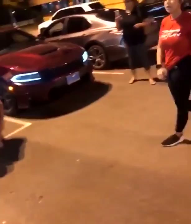 Girl Fight 355