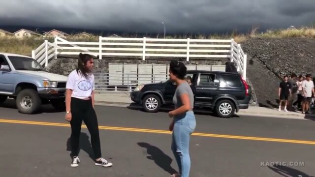 Girl Fight 356