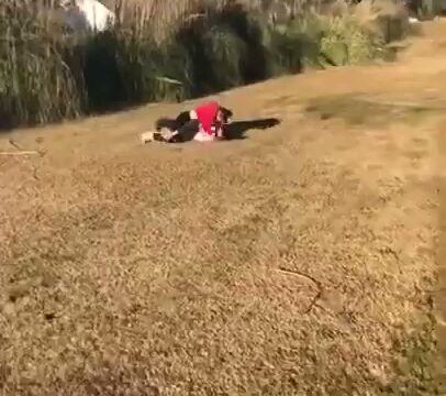 Girl Fight 357