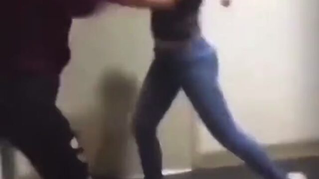 Girl Fight 358