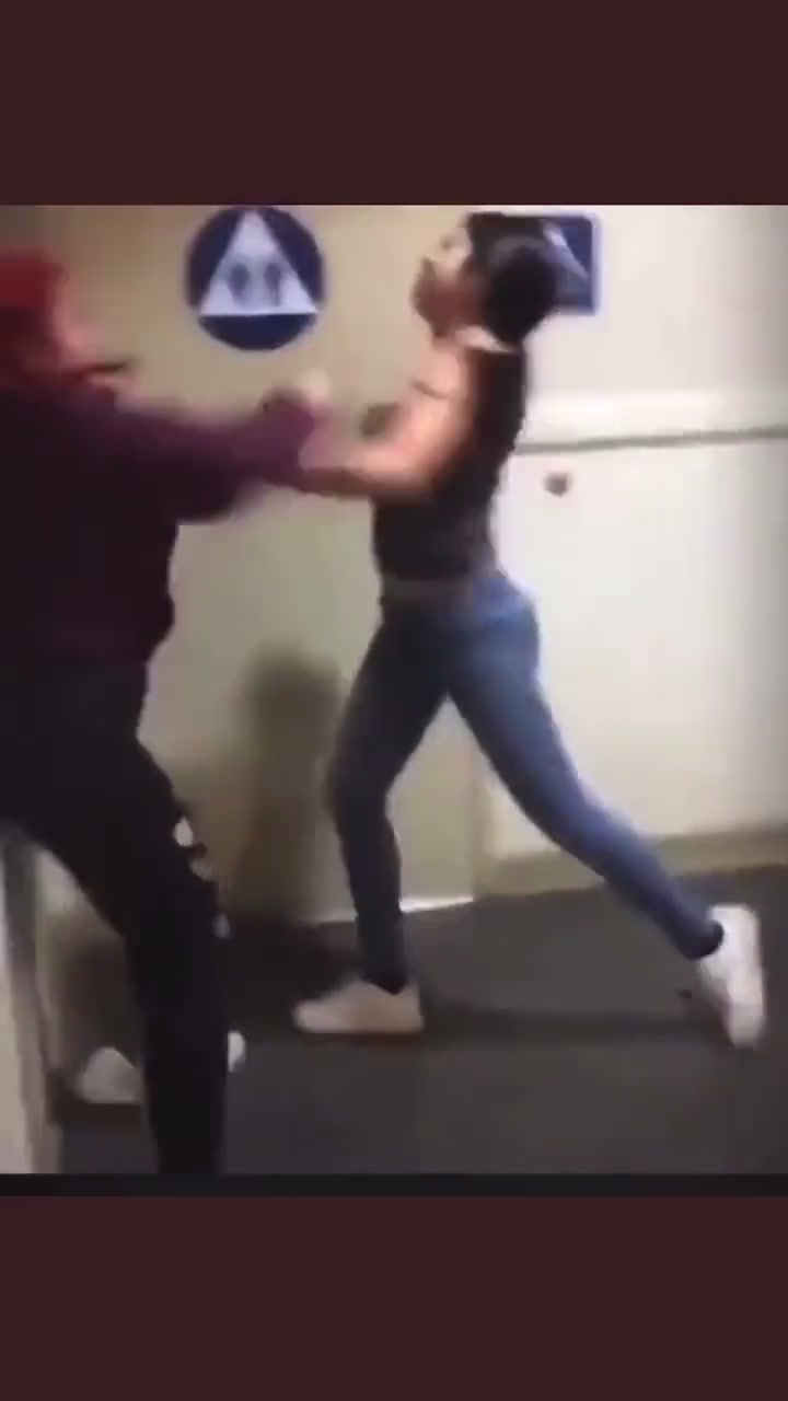Girl Fight 358