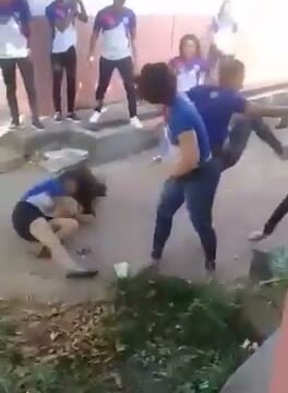 Girl Fight 359