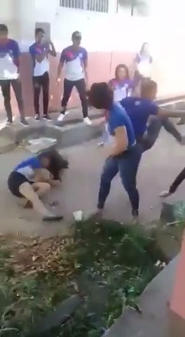Girl Fight 359